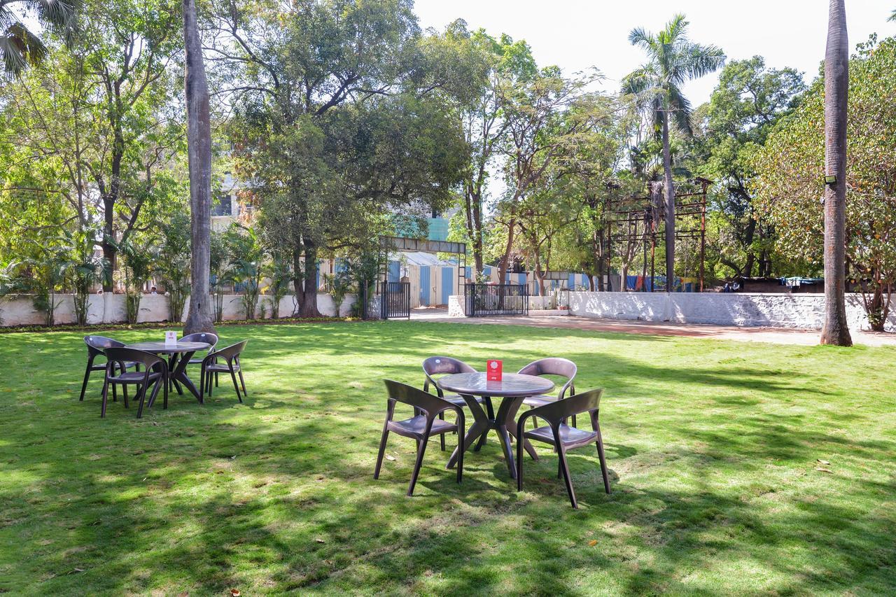 Oyo 13150 Mangal Residency Hotel Lonavala Exterior foto